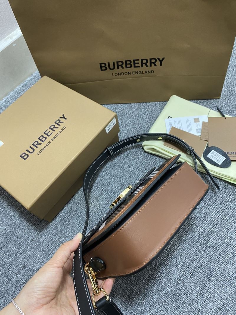 Burberry Satchel Bags